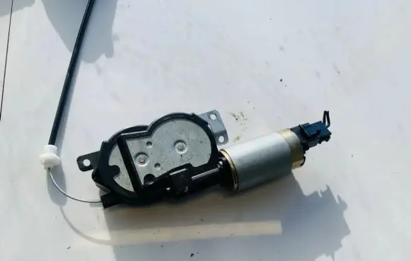 Audi A2 Seat adjustment motor 2801600a 8505001e