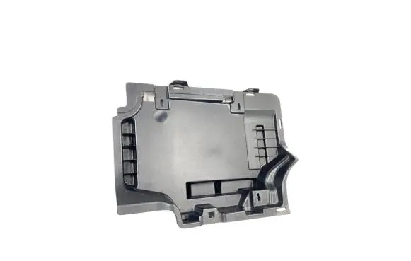 BMW 3 E92 E93 Trunk/boot lower side trim panel 9126822 51747 528506710