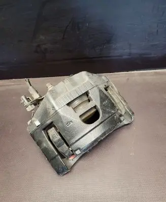 Audi A6 S6 C6 4F Front brake caliper