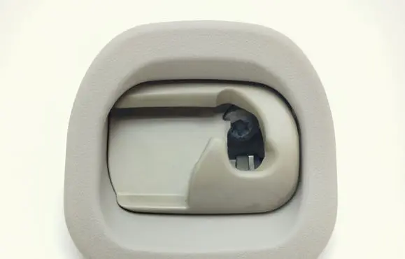 Mercedes-Benz C W203 Hook 2038680139
