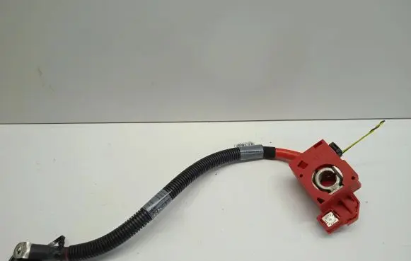 BMW X5 E70 Positive cable (battery) 9115449