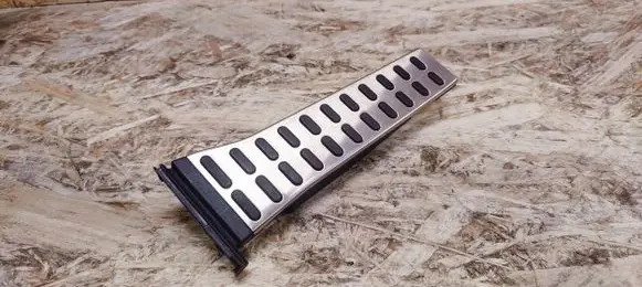 KIA Stinger Accelerator throttle pedal