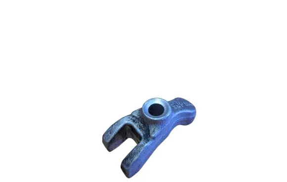 Opel Vectra C Fuel Injector clamp holder FGPB148