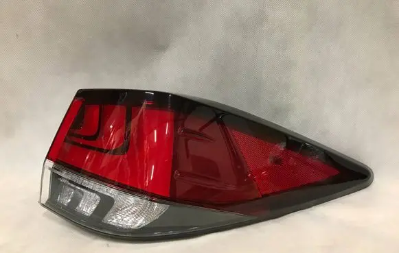 Lexus RX 450H Rear/tail lights LEXUSRXLAMPA