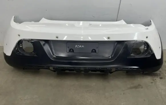 Opel Adam Rear bumper 341601489