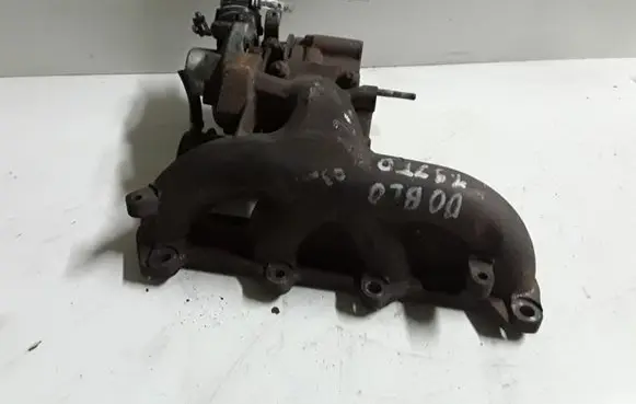 Fiat Doblo Turbo GT8858 55191595 7088472