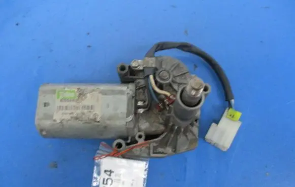 Nissan Primera Rear window wiper motor