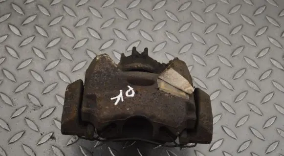 Peugeot RCZ Front brake caliper