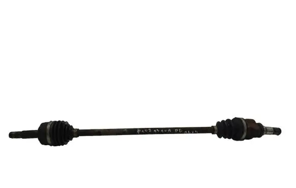 Peugeot 107 Front driveshaft