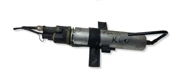 Mini Cooper Countryman R60 Fuel heater 8512436