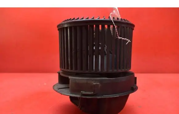 Peugeot 107 Heater fan/blower N101813C