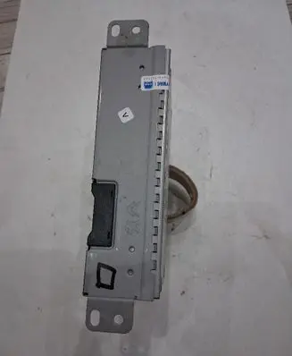 Citroen C3 Radio/CD/DVD/GPS head unit 9821908880 NAC