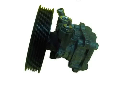 Audi A4 S4 B8 8K Power steering pump J24B