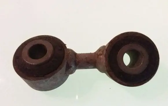 Rear anti-roll bar/stabilizer link