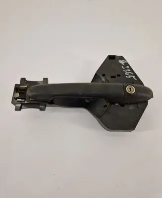 Mercedes-Benz Sprinter W906 Rear door exterior handle A9067601334