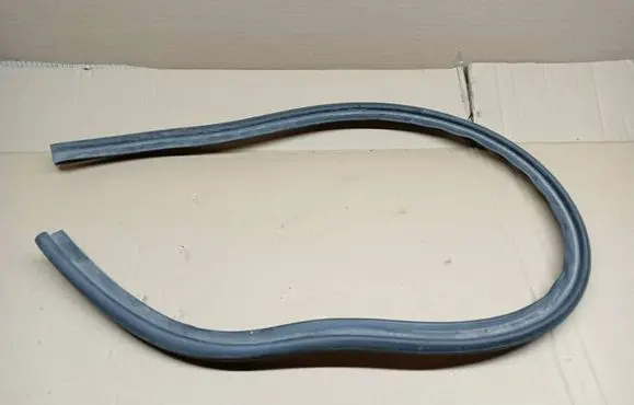 Engine compartment rubber