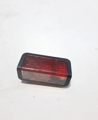 BMW 5 F10 F11 Boot/trunk interior light 6962569