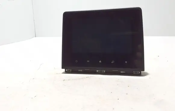 Renault Clio V Screen/display/small screen 280346137R