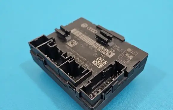 Audi A6 S6 C7 4G Central body control module 4G8959793D IMPRK1529164