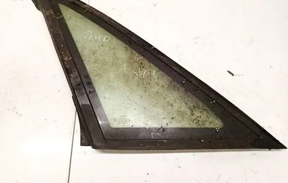 Audi 100 S4 C4 Rear side window as2