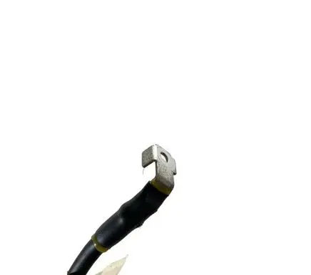 Jeep Grand Cherokee Negative earth cable (battery) P68251935AC 68251935AC