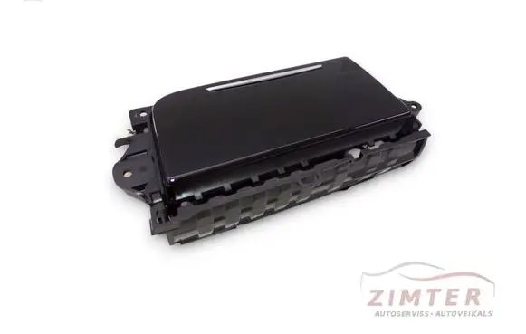 Audi A8 S8 D4 4H Cup holder 4H1858601D