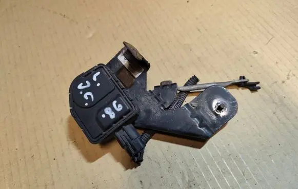 Jeep Cherokee XJ Headlight level adjustment motor 55055241