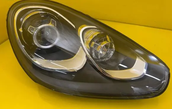 Porsche Cayenne (92A) Headlight/headlamp 7P5941032CQ