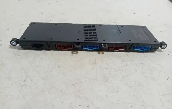 Volkswagen ID.4 Battery control module 0Z1915140D 071915140M VW1915140MB
