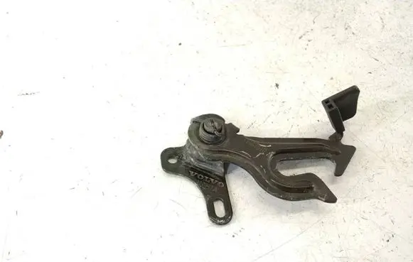 Volvo V60 Engine bonnet/hood lock/latch loop/hook 31218611 U9H1A