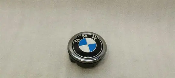 BMW 1 F20 F21 Tailgate/trunk/boot exterior handle 7270728