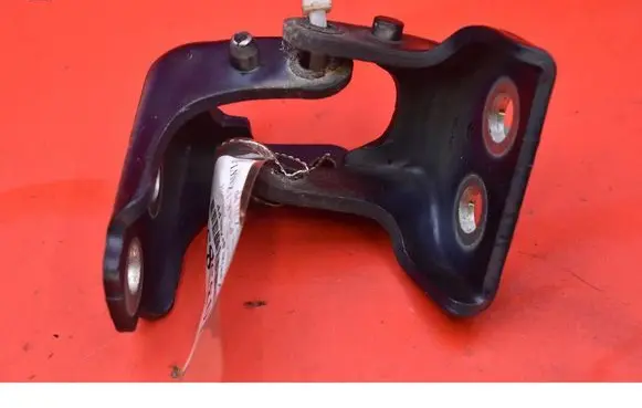 Citroen C3 Front door hinge set 