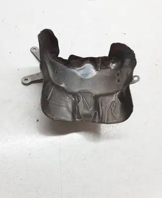 Mercedes-Benz CLS C219 Heat shield in engine bay A6420960468