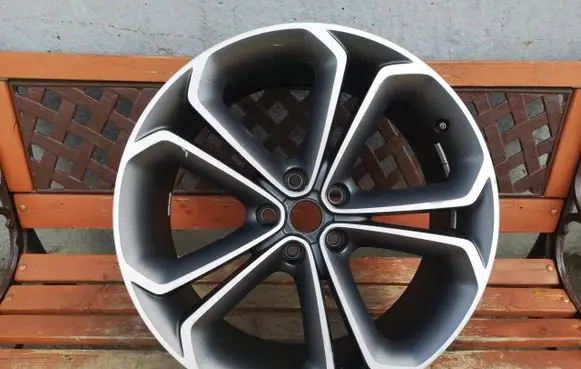 Opel Insignia B R20 alloy rim 