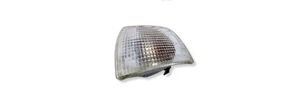 Volkswagen PASSAT B5 Front indicator light 411010