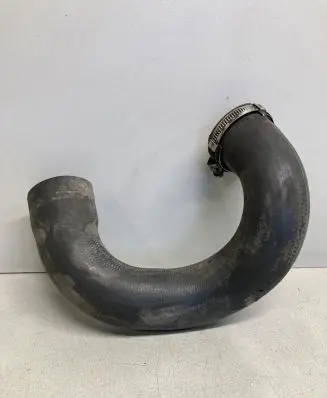 Opel Vivaro Intercooler hose/pipe 521120A