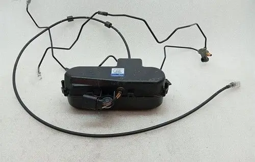 Porsche 911 992 Tailgate hydraulic pump motor 9P1412257L