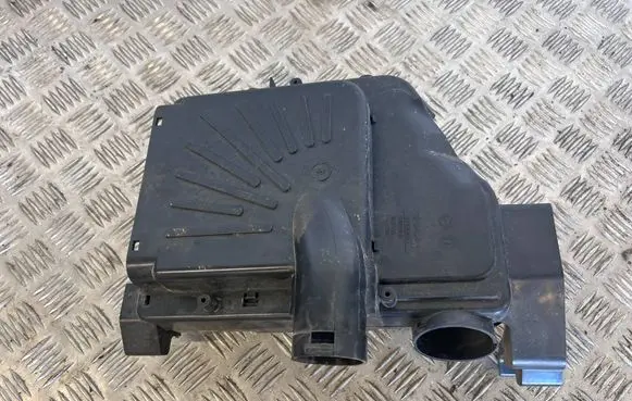 Volvo XC60 Engine control unit box 31439651