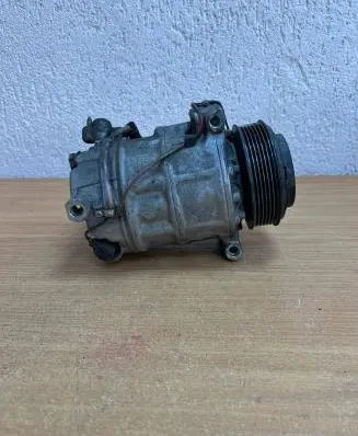 Land Rover Discovery 5 Air conditioning (A/C) compressor (pump) CPLA-19D629 025853037B4 1769