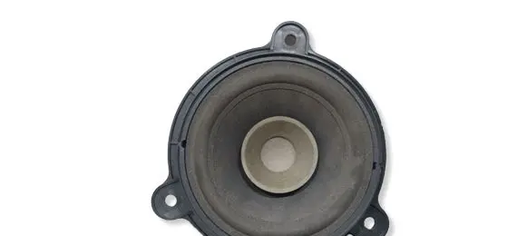 Renault Megane III Rear door speaker 