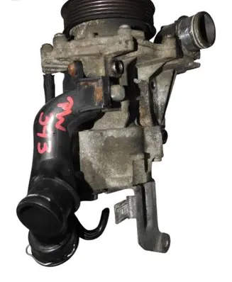 Jeep Compass Water pump A6512001601