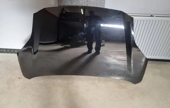 Ford Puma Engine bonnet/hood 