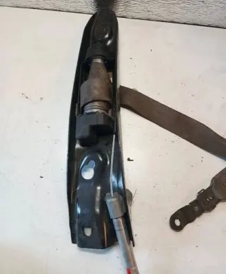 Volvo XC90 Front seatbelt 8686632