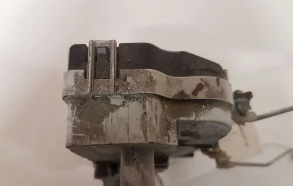 Citroen C5 Front door lock