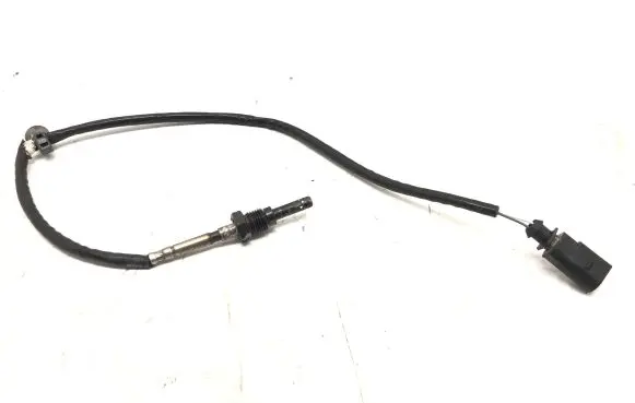 Audi A4 S4 B8 8K Exhaust gas temperature sensor 03L906088BT
