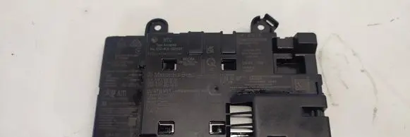 Mercedes-Benz B W247 Wireless charging module A1779006715