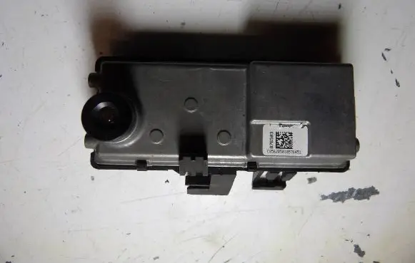 Renault Megane IV Windshield/windscreen camera 284624085R 20180728209 C856205010576451