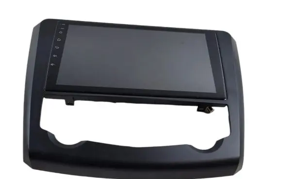 Renault Kadjar Radio/CD/DVD/GPS head unit JDW91 V0008 RNNEL0203
