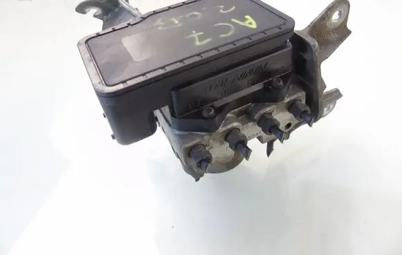 Honda Accord ABS Pump