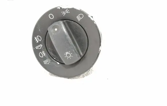 Audi A6 S6 C7 4G Light switch 8E0941531A